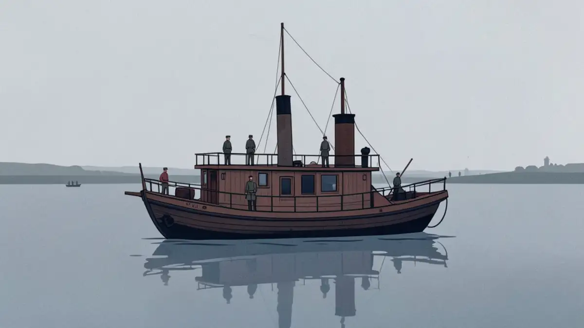 Eksplozija parobroda Sultana na Mississippiju odnijela više života nego Titanic