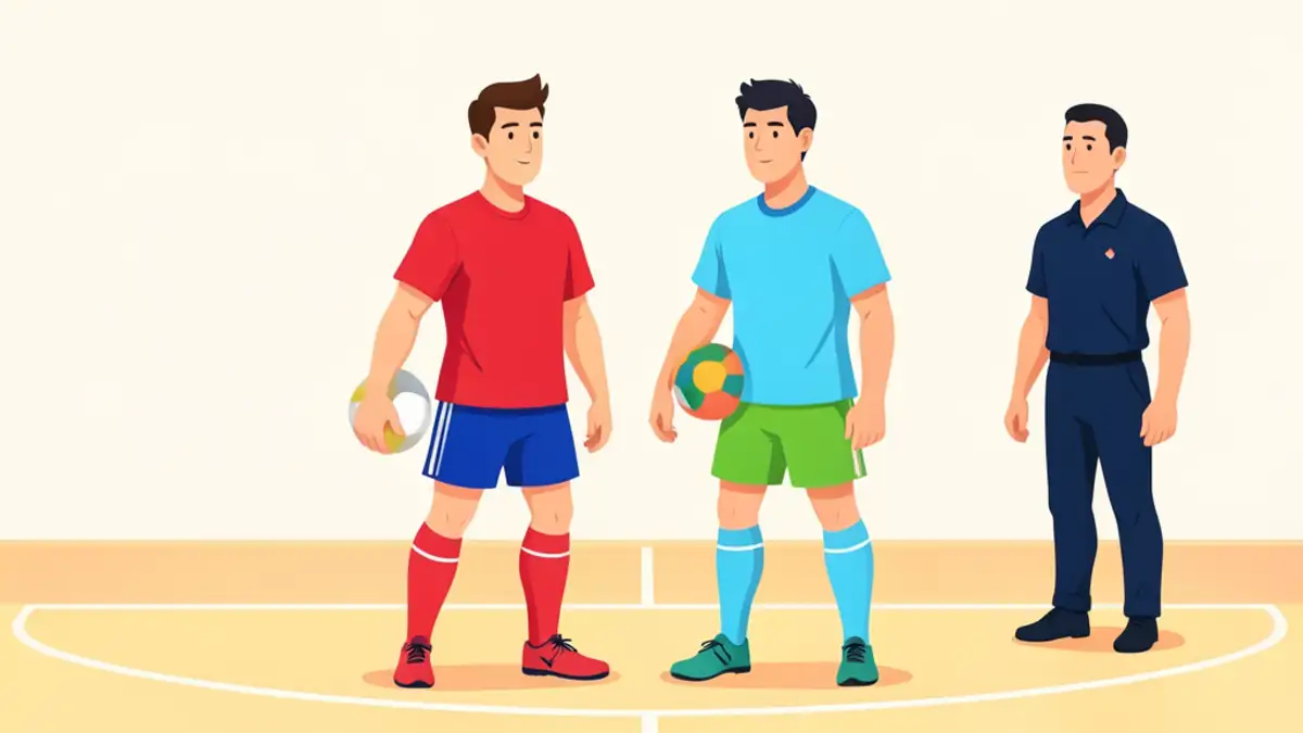 Hrvatska futsal reprezentacija nakon Kine pobijedila i Švicarsku