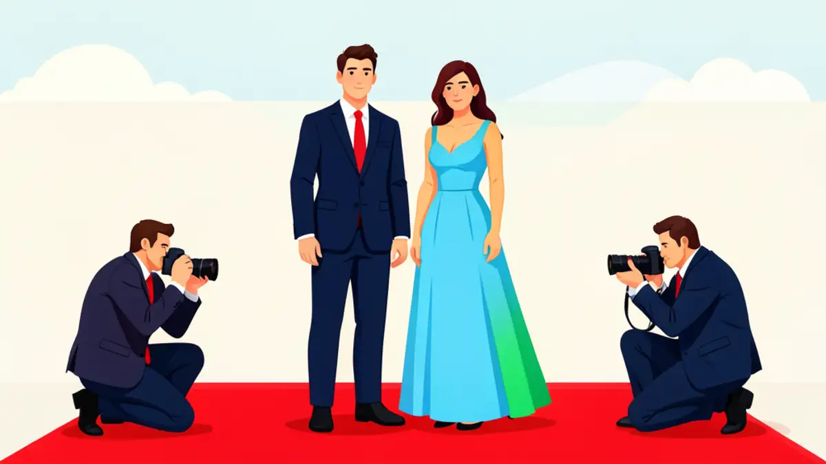 Justin Timberlake i Jessica Biel zajedno na crvenom tepihu gala večeri