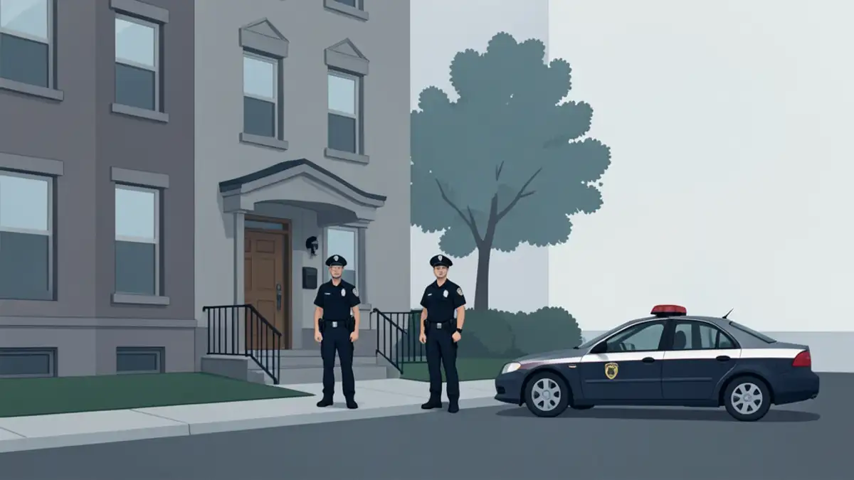 VIDEO Agent ICE-a upucao muškarca u New Yorku. U autu bilo i petogodišnje dijete