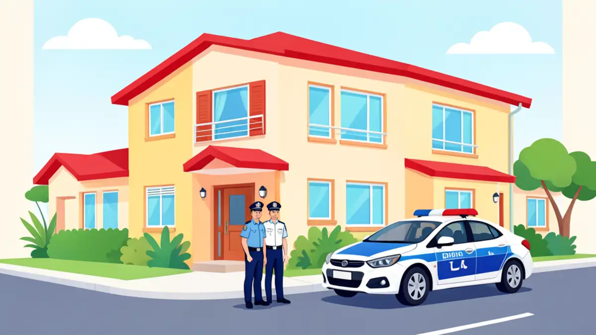 Provalnik iz apartmana u Diklu odnio klima-uređaj