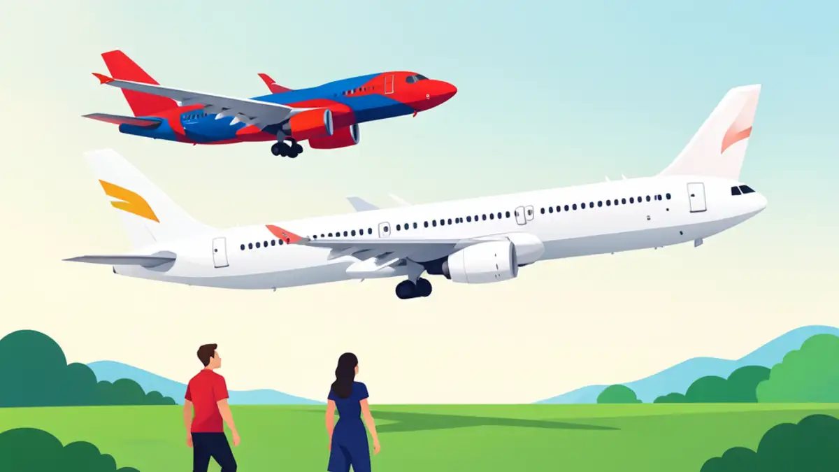 Iznad Hrvatske podignut Rafale zbog Boeinga 737 s šifrom otmice