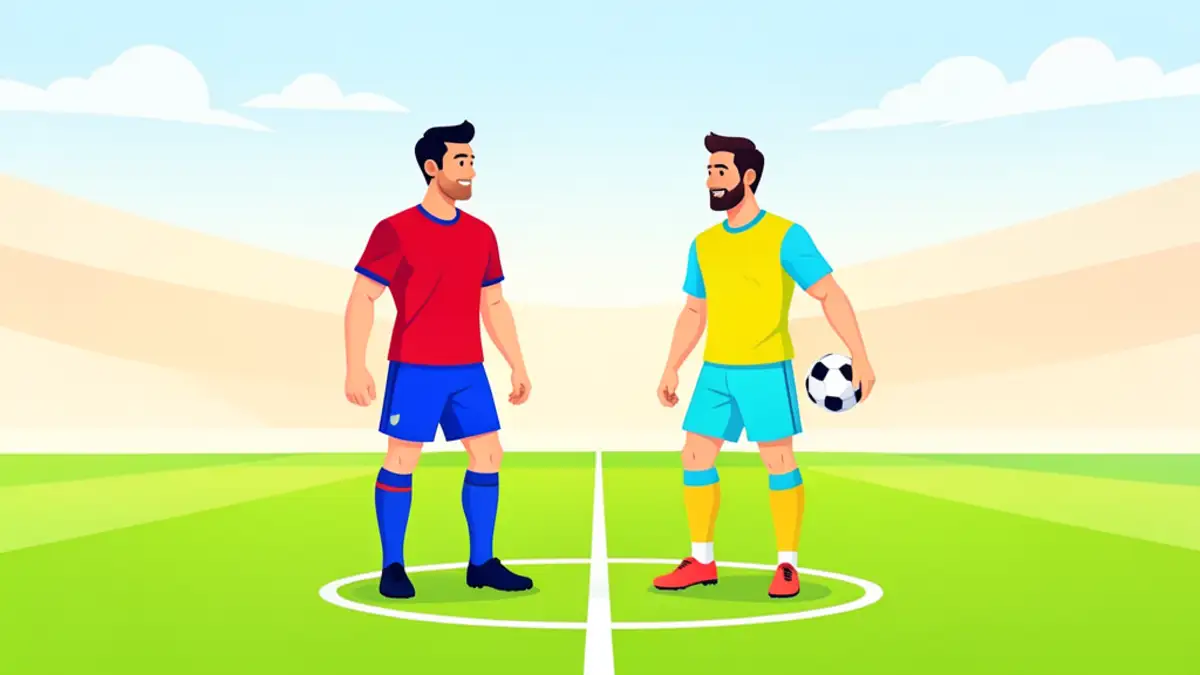 El Clásico večeras u 21:00, objavljeni sastavi
