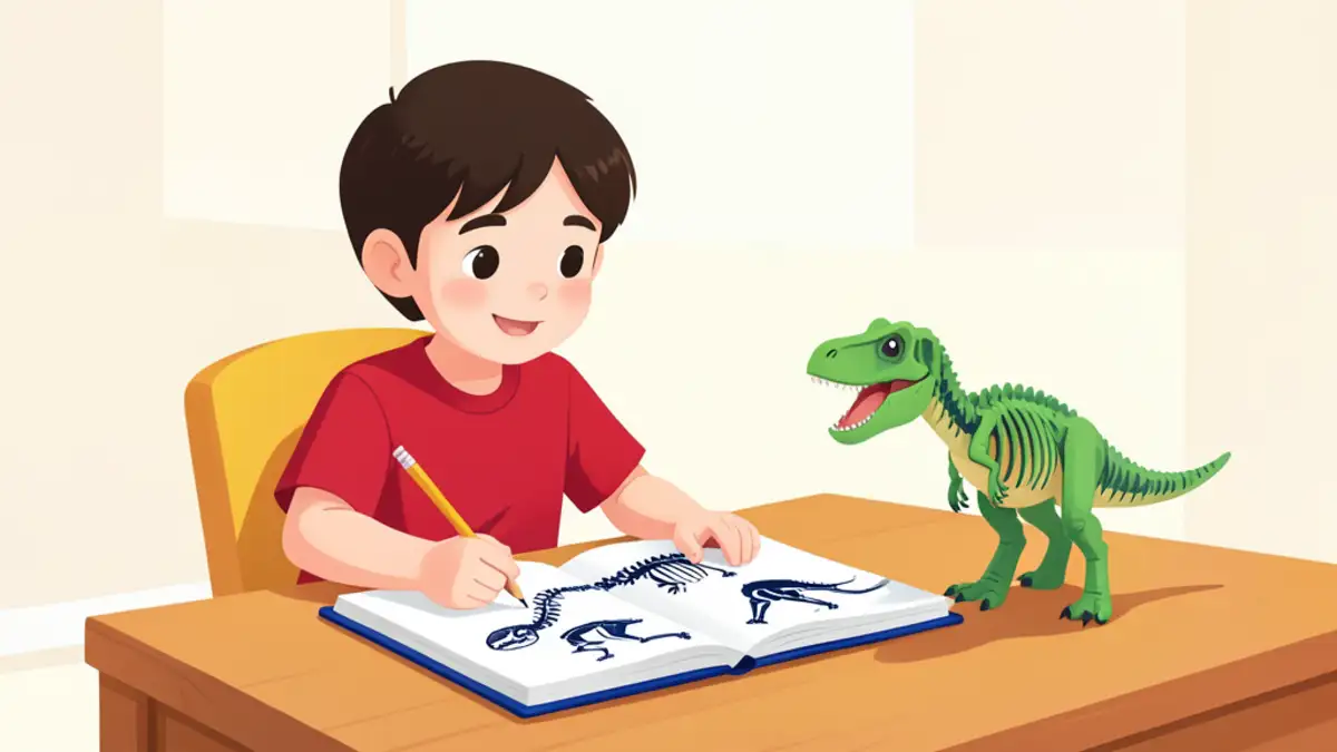 provjerite koliko zapravo znate o dinosaurima