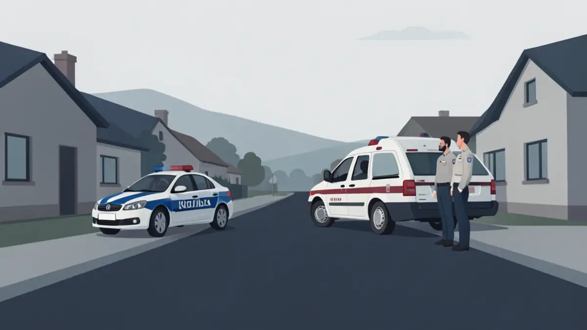 Teška nesreća s quadom u Dalmaciji. Jedna osoba poginula