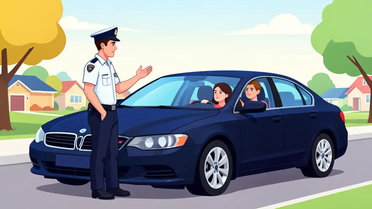 Kim Kardashian otkrila zašto je policija često zaustavlja