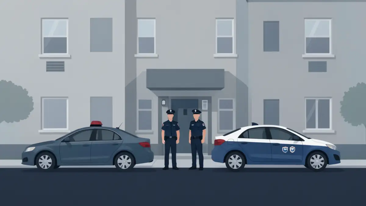 Istražni zatvor za 40-godišnjaka osumnjičenog za silovanje partnerice u Splitu