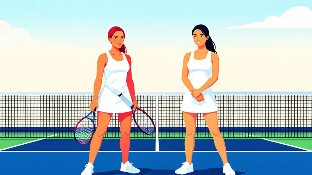 Amerikanka Krueger u finalu WTA turnira protiv Siniakove