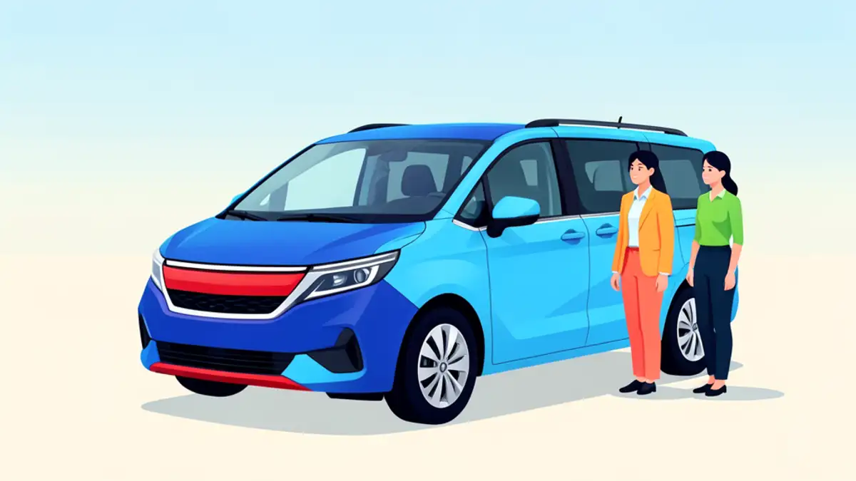 Renault vraća Espace korijenima: Ovo je novi E-Space