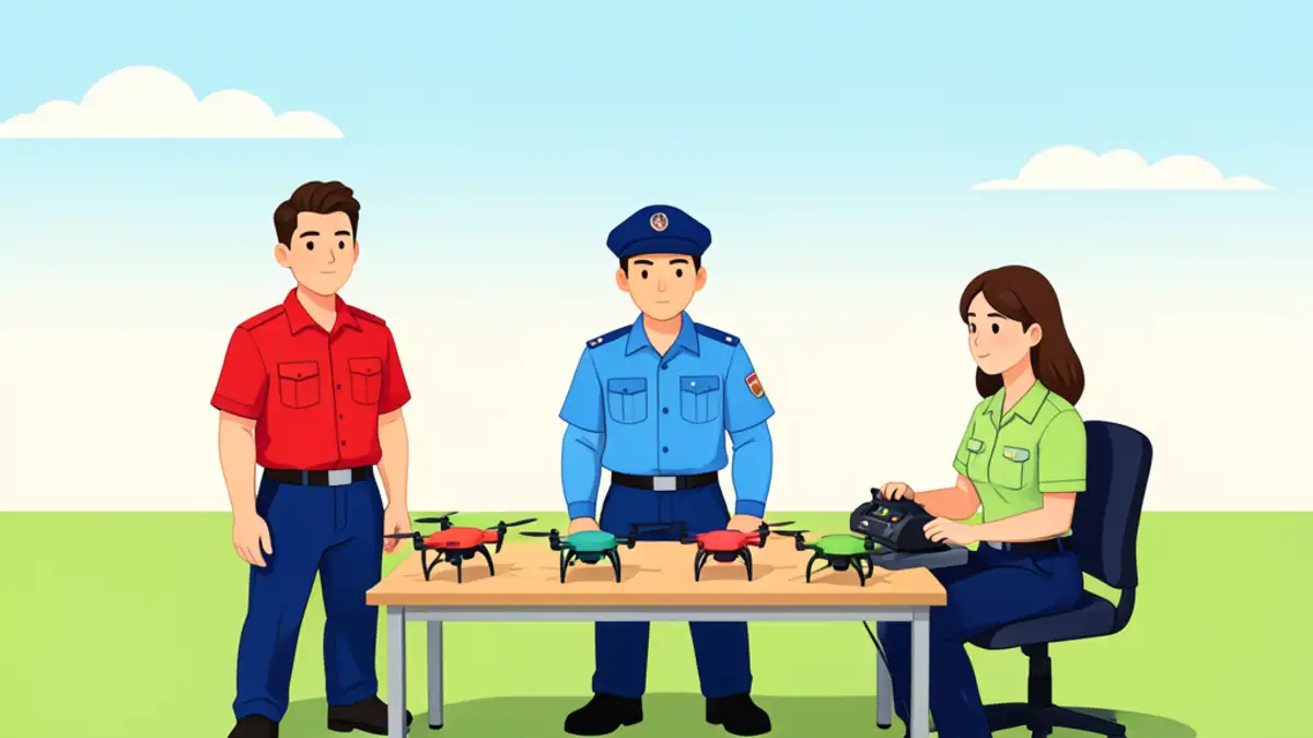 Hrvatski vojnik najbolji pilot dronova na natjecanju u Ankari