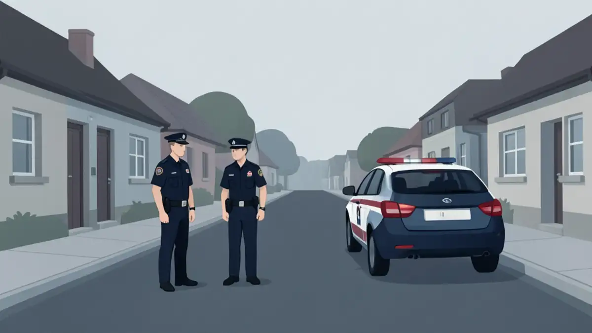 Policija traga za osmogodišnjim dječakom nestalim u Osijeku