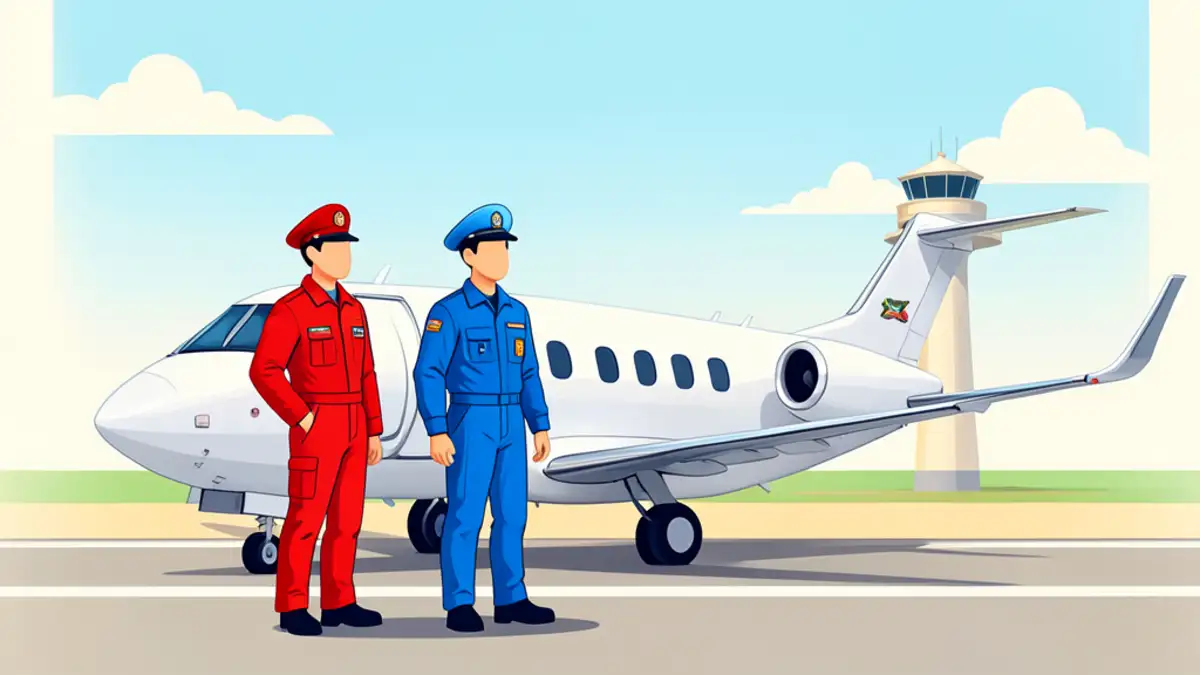 Anušić o presretanju aviona iznad Korenice zbog signala otmice