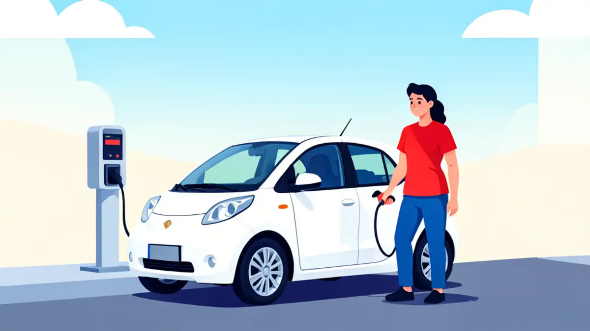 Fiat priprema novi mali električni automobil pod imenom Koala