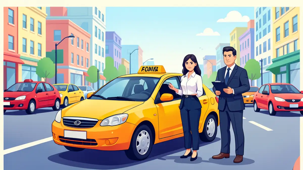 Unatoč milijardi eura za digitalizaciju, taxi mafija i dalje operira