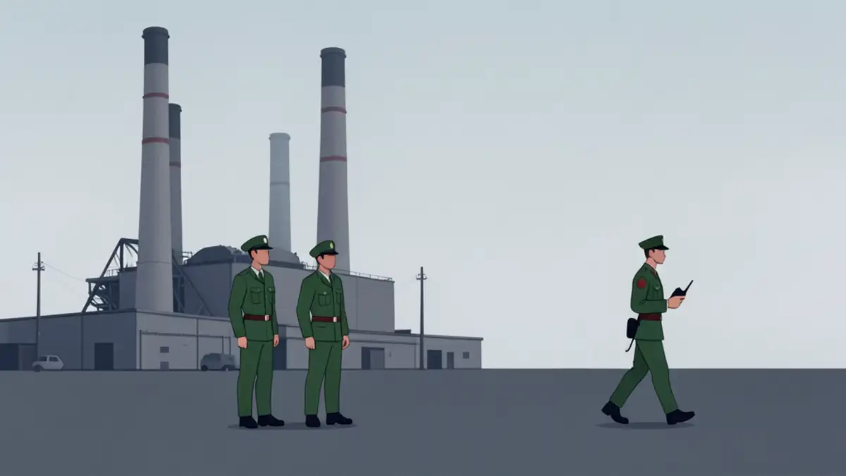 Rusija napala ukrajinske elektrane nakon najave energetskog primirja