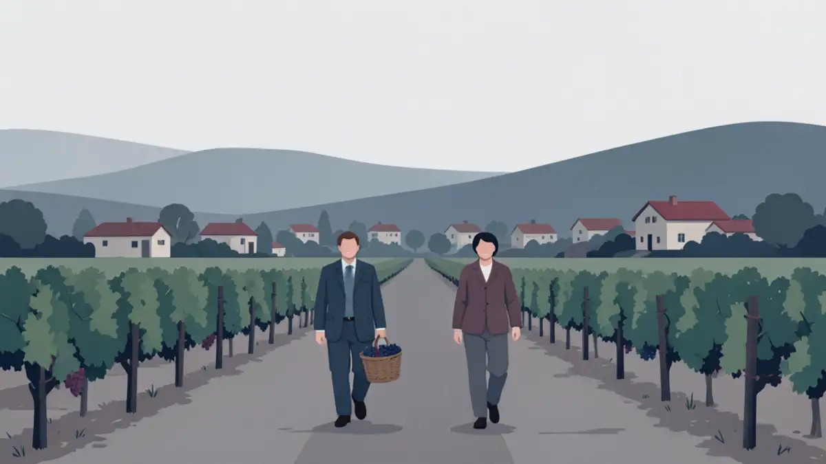 Prošlo je 35 godine od krvave berbe grožđa: Civile natjerali da uđu u minsko polje, 21...
