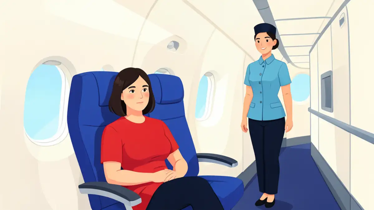 Odvjetnici brane Selmu Blair nakon navodnog incidenta u avionu: "Ona je uzor"
