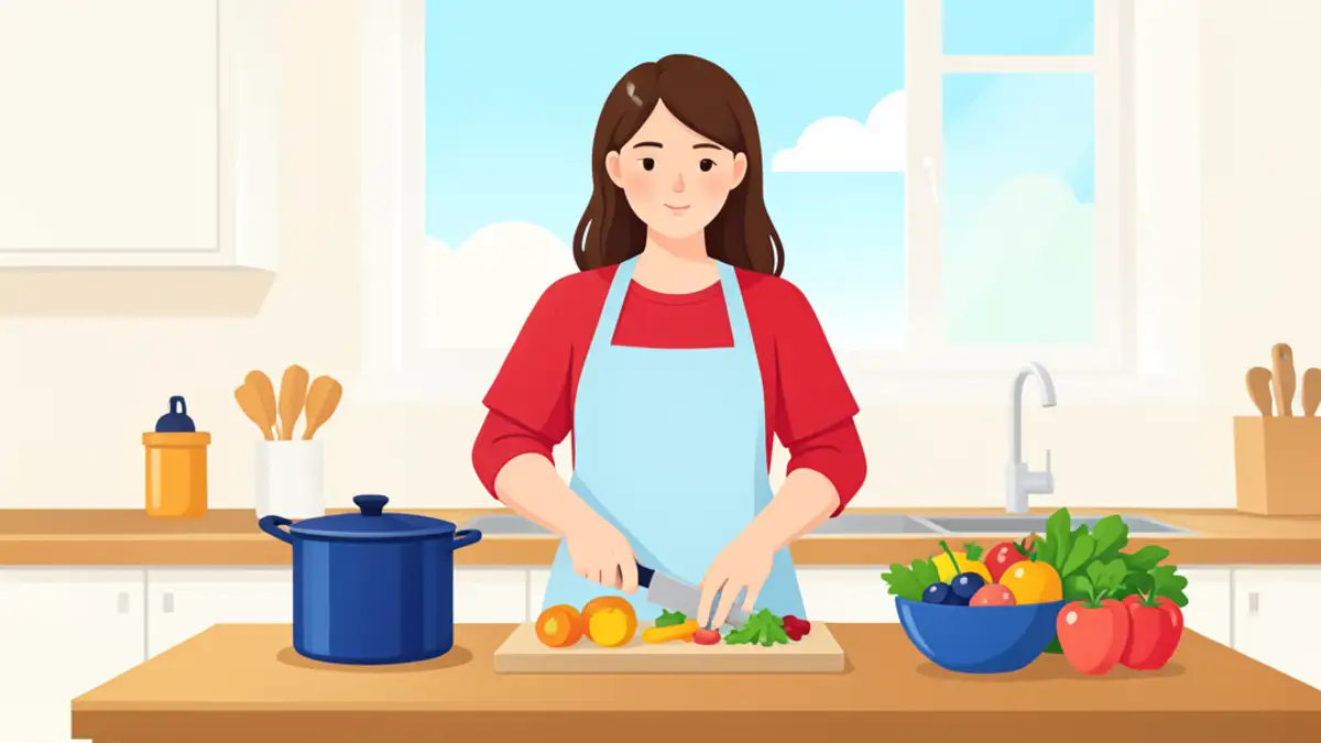 Marija Čavar nakon ispadanja iz MasterChefa: Trebalo mi je vremena da prihvatim kraj