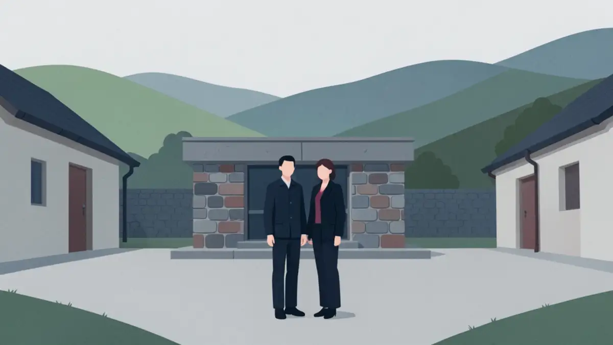 U Škabrnji otvoren Memorijalni centar žrtvama Domovinskog rata
