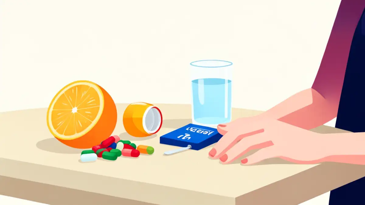 Evo koje su štetne nuspojave vitamina ako ih uzmete previše