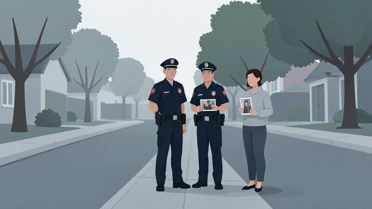 U Osijeku nestao osmogodišnjak, policija traži pomoć građana