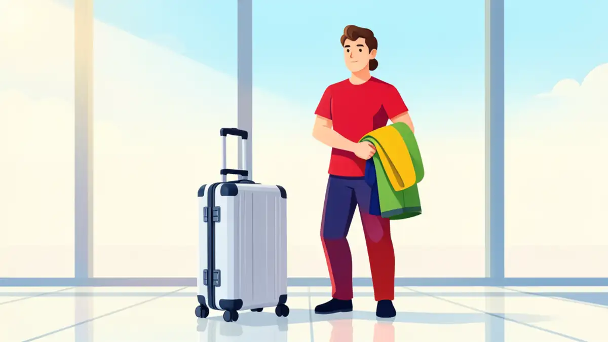 Rimowa koferi iz aluminija pretvoreni u luksuzni statusni simbol