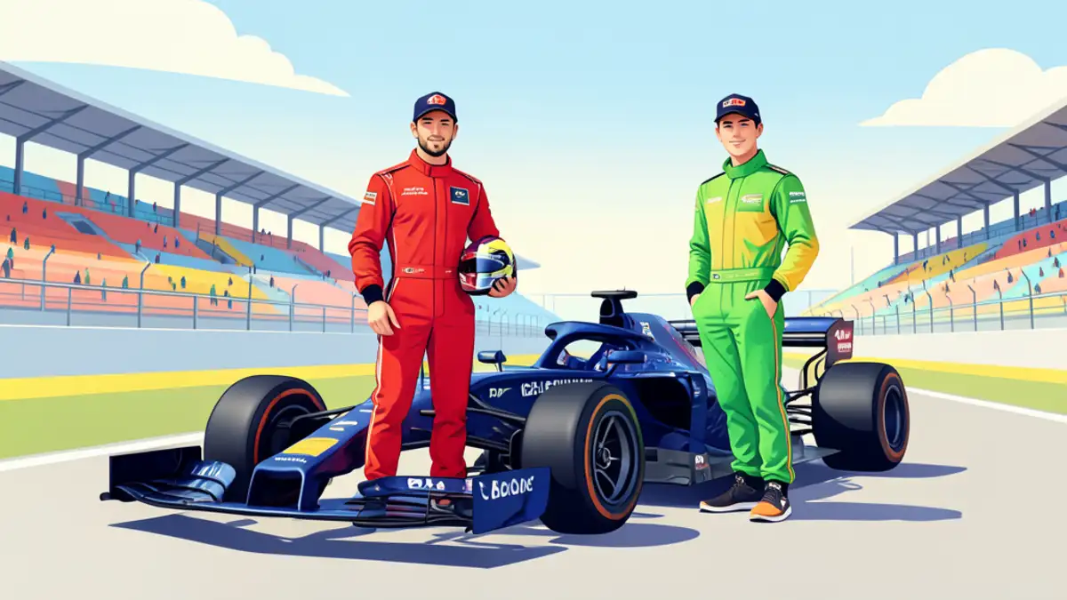 Formula 1 u idućoj sezoni uvodi preinaku koja će trajati godinu dana