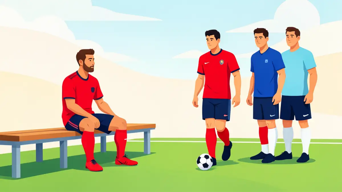 ‘Nemogući gol‘ i ‘učinak dostojan prvaka‘: Hrvati oduševili uglednu Gazzettu!