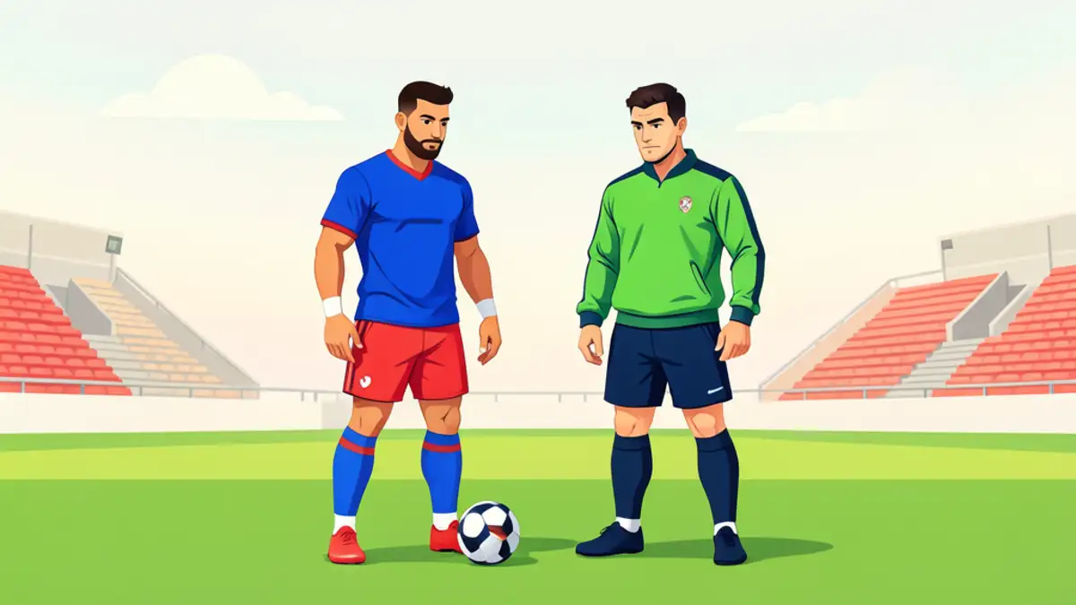 Flick uoči El Clásica govorio o ozljedama, suđenju i Mbappéu