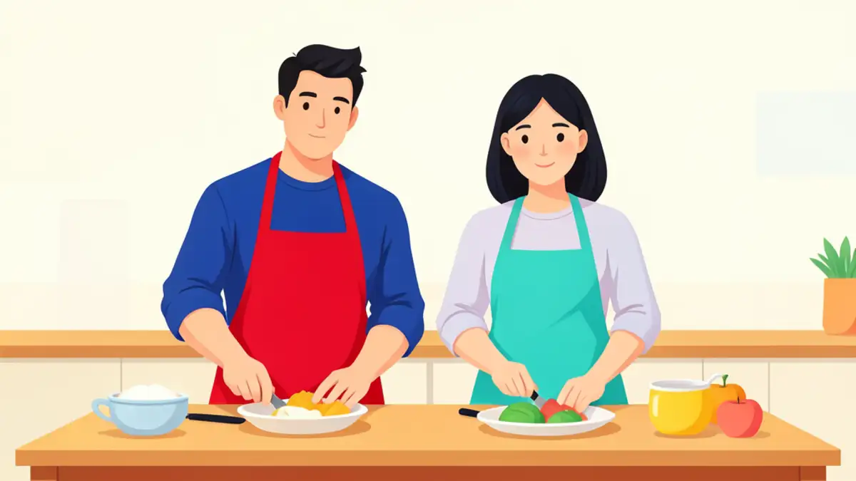 Sanja i Sead Bojić vraćaju se u MasterChef nakon vjenčanja