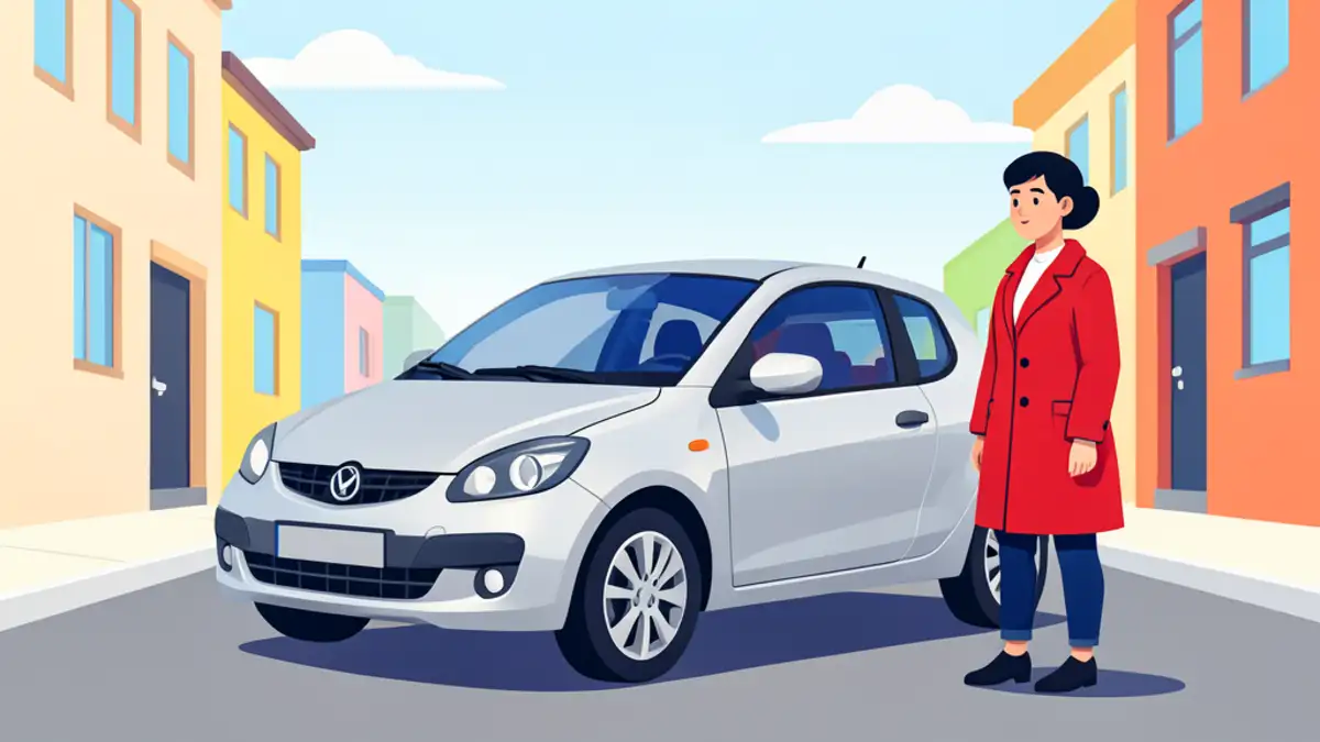 Vraća se Spaček! Automobil ima iznimno neobične detalje i fantastičnu cijenu