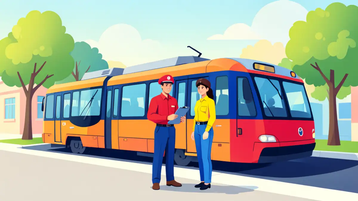 ZET: u slučaju štrajka mora raditi 25 posto zaposlenih