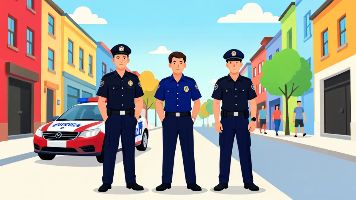 Novo priopćenje policije zbog povika u Splitu