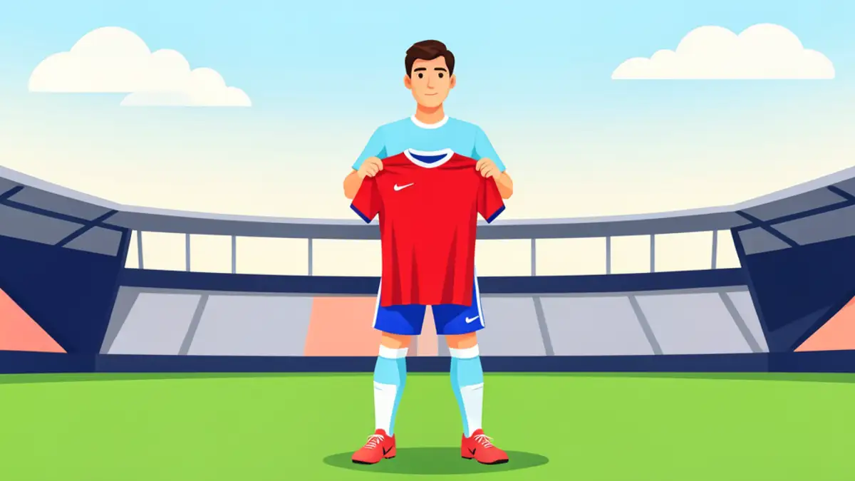 Messi se oprostio od dresa Albicelestea