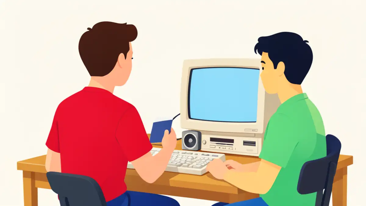 Zvukovi stare tehnologije sačuvani u online muzejima