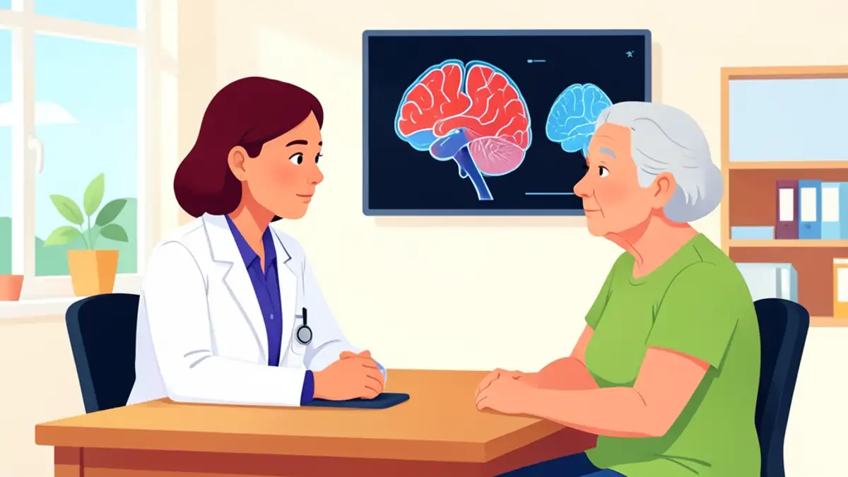 Neurologinja o prvim znakovima demencije i kada tražiti pomoć
