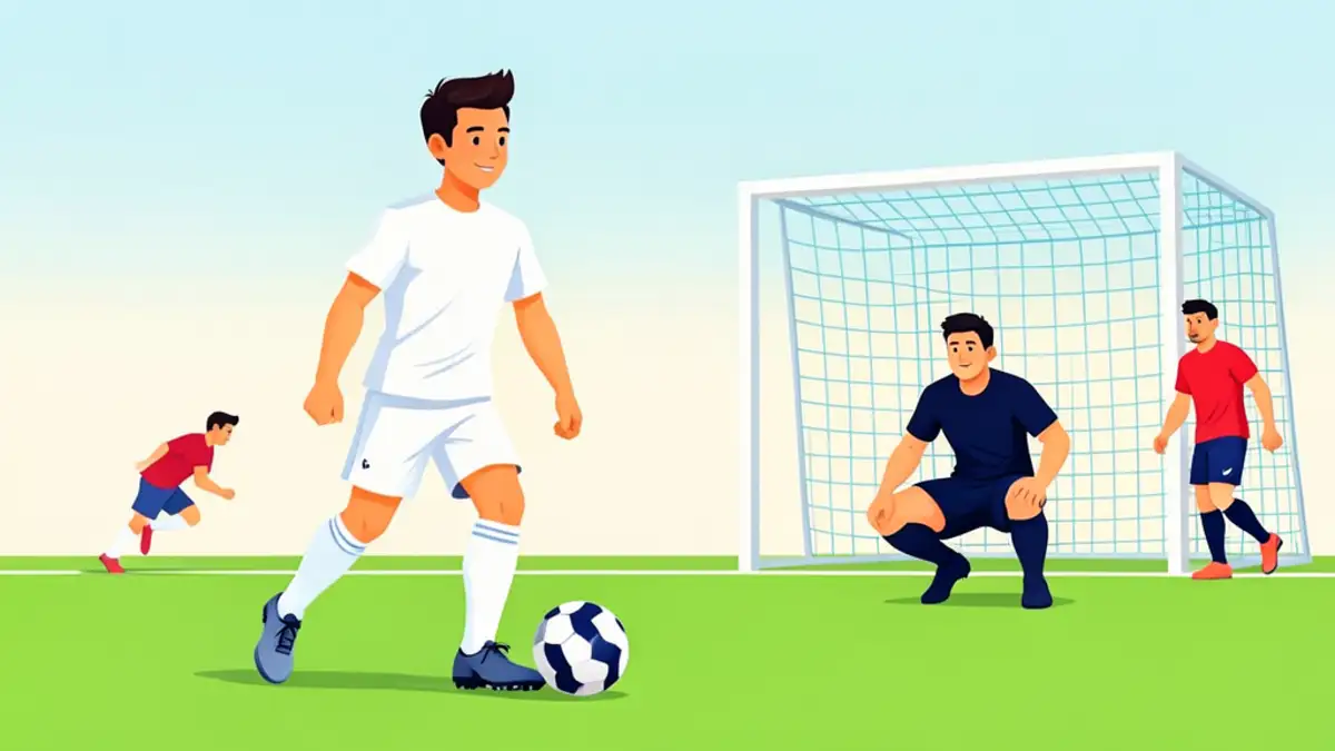 Hajduk slavio u Thunu 1-0, gol Dalissona
