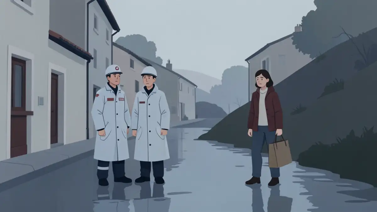 Najmanje troje mrtvih u poplavama u južnoj Francuskoj