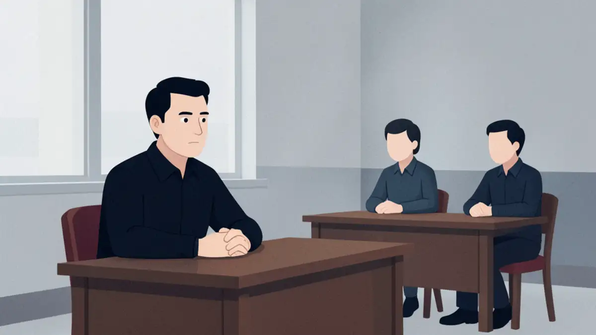Smažil: Dajte mi 20 godina zatvora, meni to nije kazna. Kazna je ono što se dogodilo