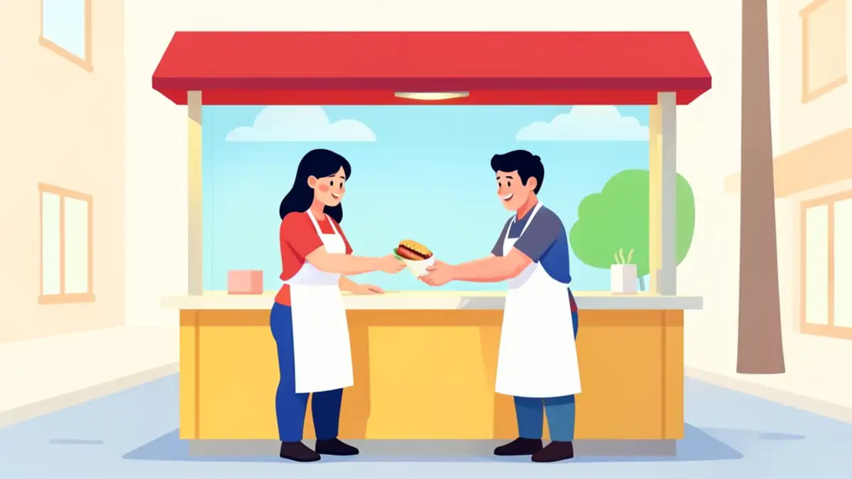 U Gajevoj otvoren Kiki's Berliner Döner, novi kebab lokal u Zagrebu