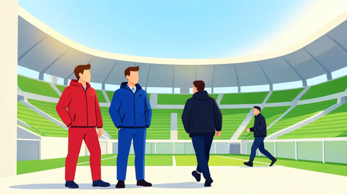 Torcida najavila veliko okupljanje navijača za Ajax na Poljudu