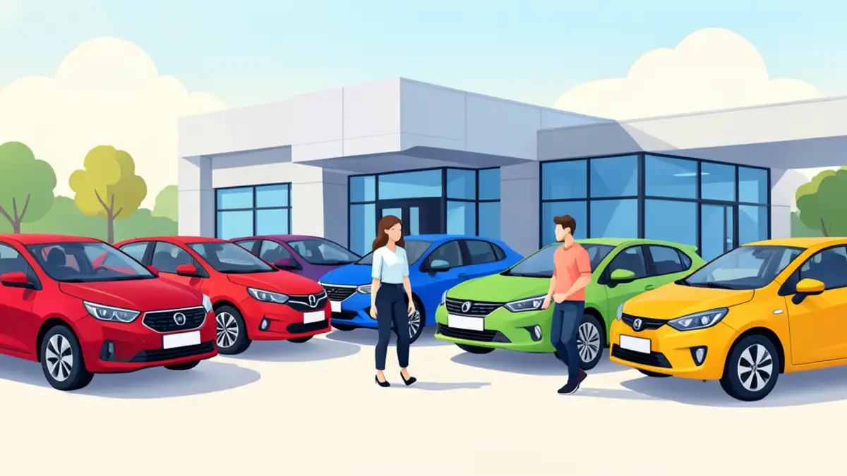 Kineske marke šire prodaju u Europi i izvan električnih automobila