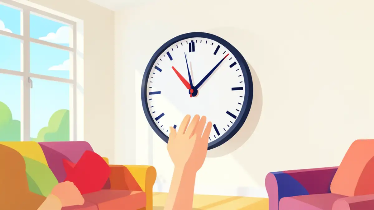 Vikend donosi pomak kazaljki na zimsko računanje vremena