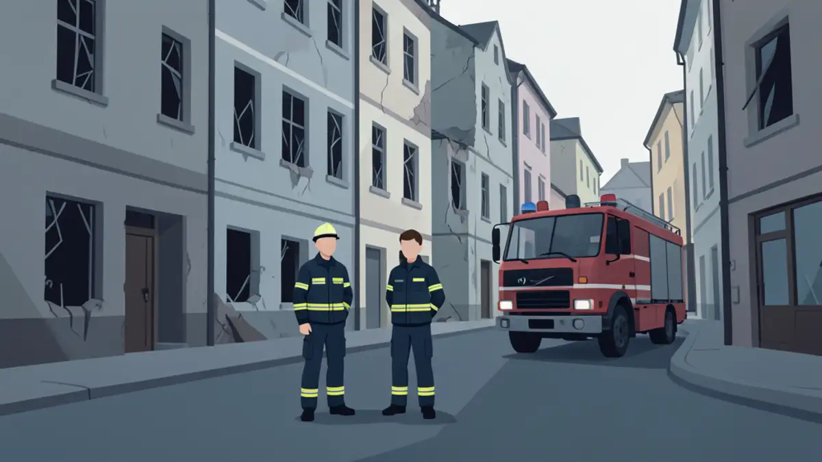 Rusija na Kijev ispalila balističke projektile s kasetnom glavom