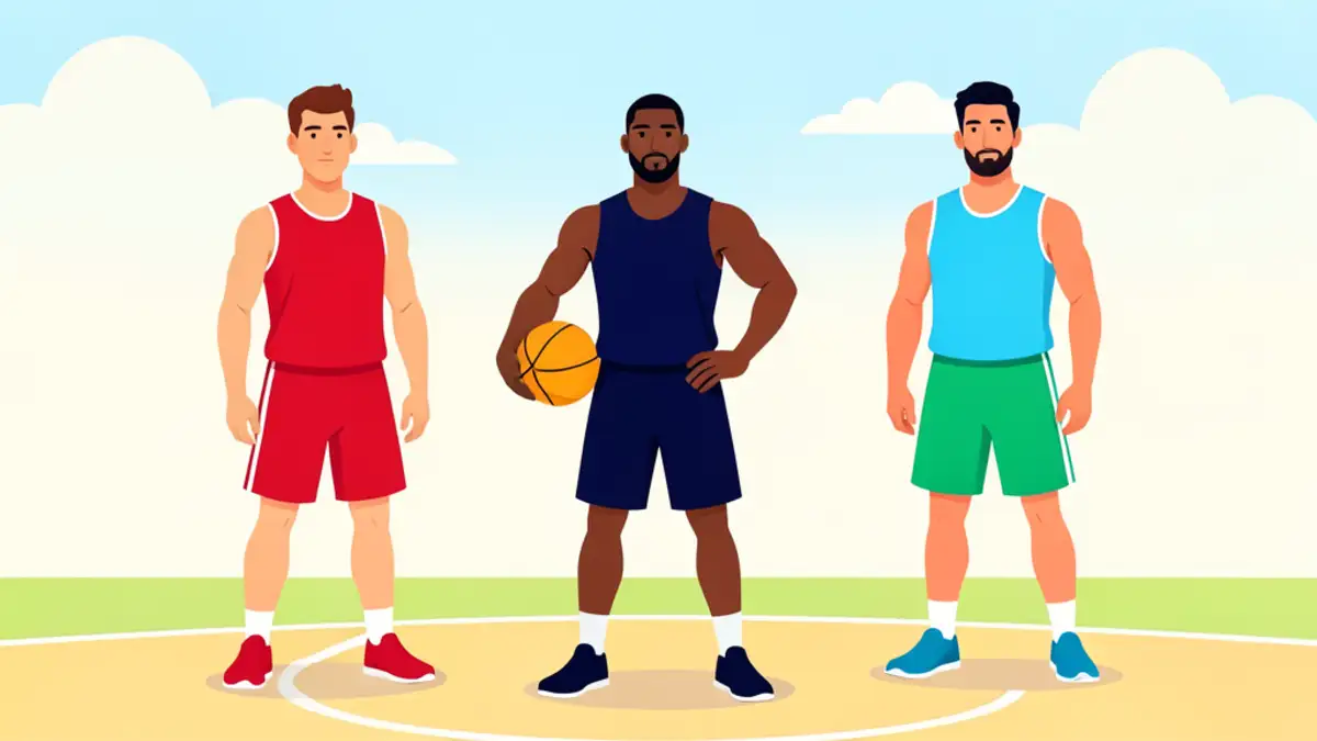Hezonja oduševio potezom prema najboljem igraču, američki mediji hvale