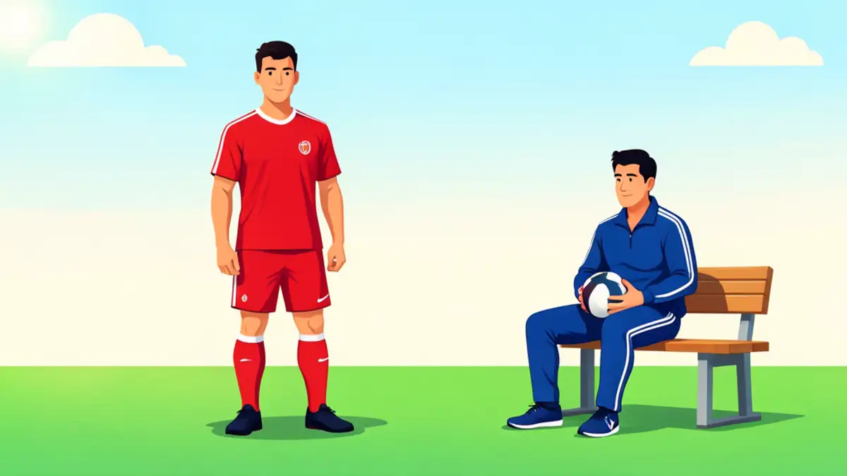 Ronaldo se pomirio s izbornikom i vraća se Portugalu