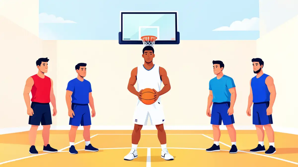 Hezonja o povratku na NBA parkete: Bez posebnih emocija