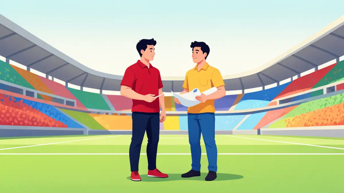 Hajdukova legenda o obnovi Poljuda ili novom stadionu