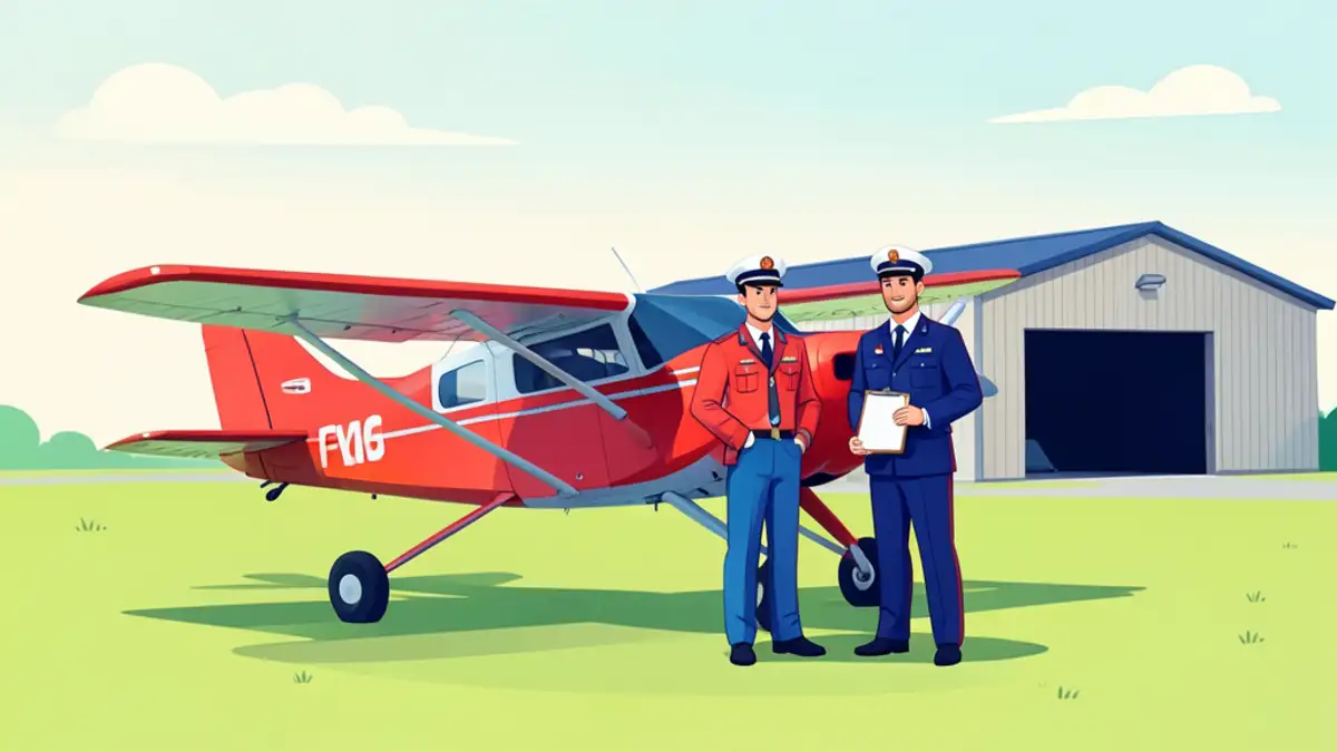 U Sinju kupili – avion! Nakon dvogodišnje borbe priča se ostvarila