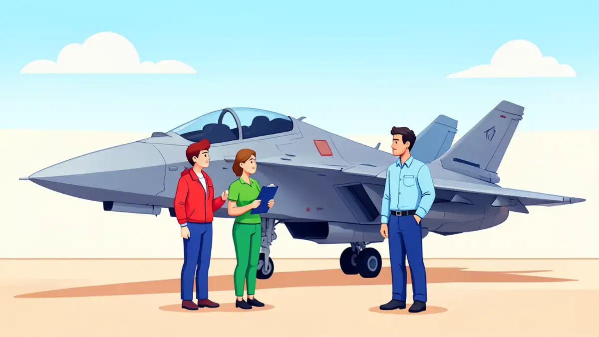 Nepoznat kupac naručio prilagođenu verziju F-35 za 18,8 milijuna dolara